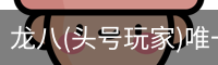 龙八头号玩家